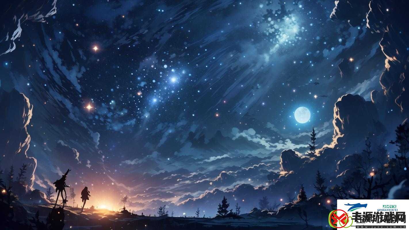 星空动漫在线观看视频播放:打造极致视听盛宴的动漫平台
