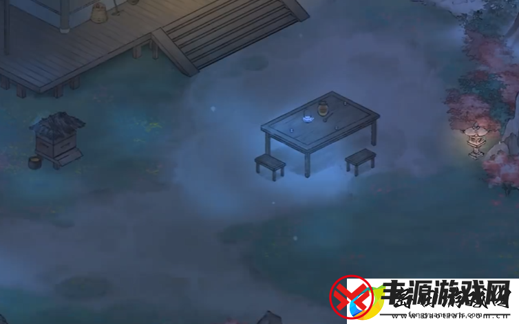 墨剑江湖灵风穿啸任务完成攻略