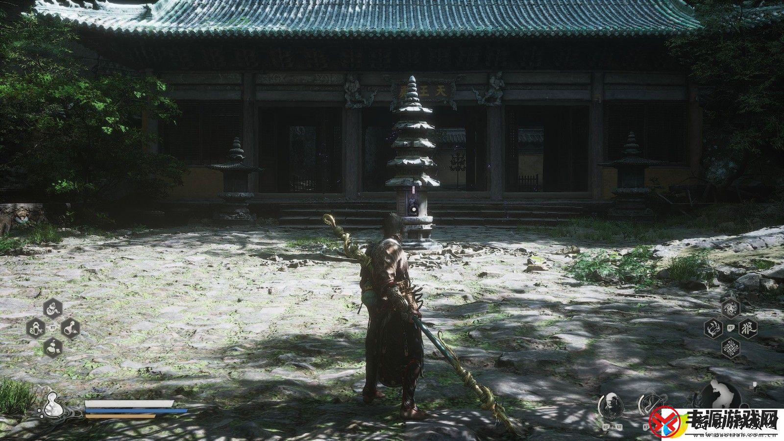 黑神话