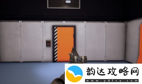 快节奏FPS有您的快递