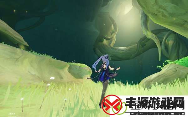 原神蜜金泡果食谱怎么获得原神蜜金泡果食谱获取攻略
