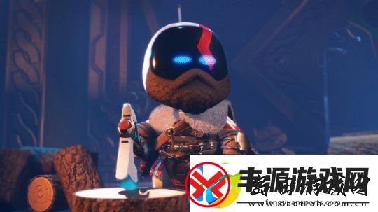 PS5首发时的添头游戏续集荣膺满分评价的最高佳作
