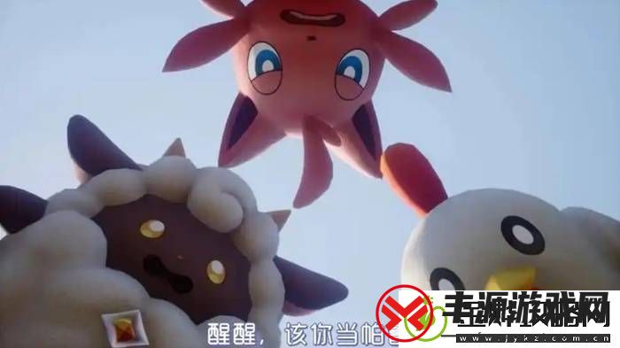 最接近“艺术”的游戏