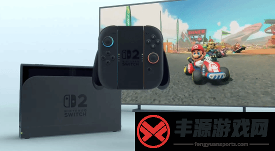 任天堂Switch