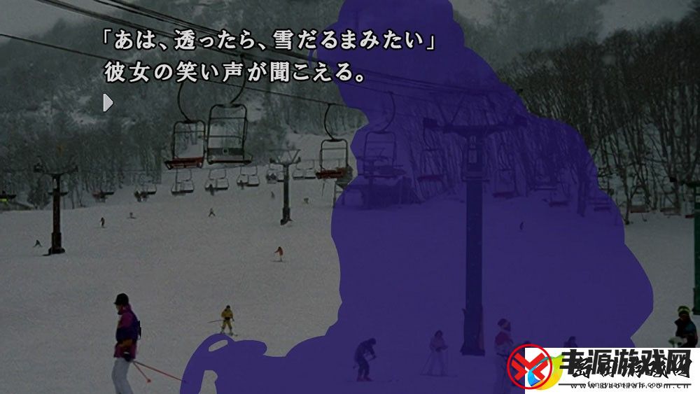 恐怖惊魂夜×3新情报公开