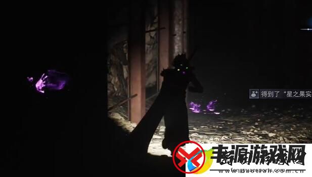 最终幻想7重生黑斗篷绑架事件怎么做
