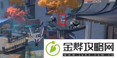 崩坏星穹铁道在幻境中破除禁制并收集丹药在哪里推荐