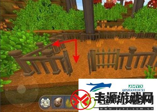 迷你世界羊怎么繁殖