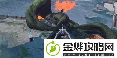 崩坏星穹铁道在幻境中破除禁制并收集丹药在哪里推荐