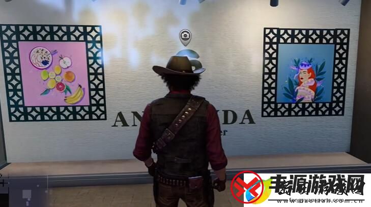 如龙8摄影巡回赛隐藏阿纳康达