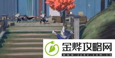 崩坏星穹铁道在幻境中破除禁制并收集丹药在哪里推荐