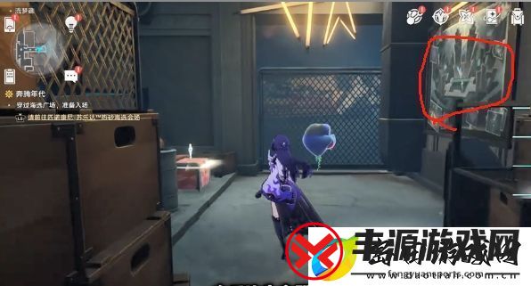 崩坏星穹铁道流梦礁所有折纸小鸟的位置攻略大全