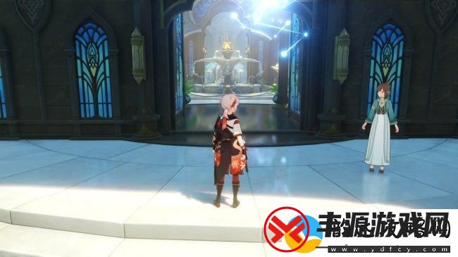 原神须弥告示牌谜语解迷攻略流程