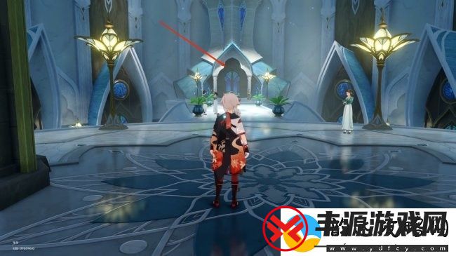 原神须弥告示牌谜语解迷攻略流程
