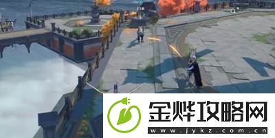 崩坏星穹铁道在幻境中破除禁制并收集丹药在哪里推荐