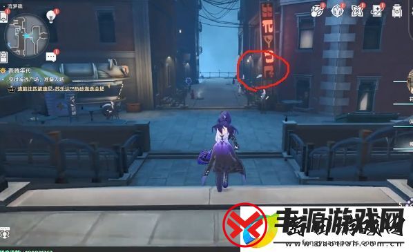 崩坏星穹铁道流梦礁所有折纸小鸟的位置攻略大全