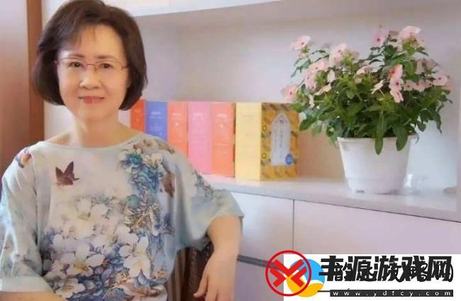 琼瑶儿子发声明:近期以“琼瑶”名义演出均无授权