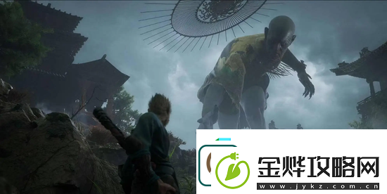 黑神话悟空boss等级是怎么划分-黑神话悟空boss等级划分详情