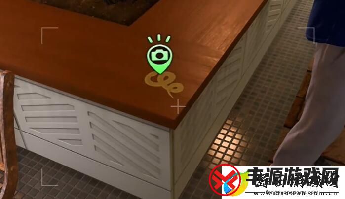 如龙8摄影巡回赛隐藏阿纳康达:绿植在哪-摄影巡回赛隐藏阿纳康达:绿植照片位置攻略