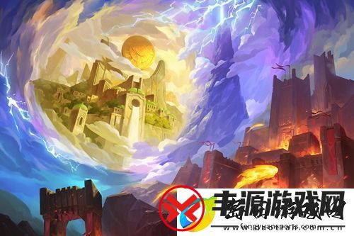 金铲铲之战S9斗士挖掘机怎么搭配：游戏世界探秘与奇遇发现