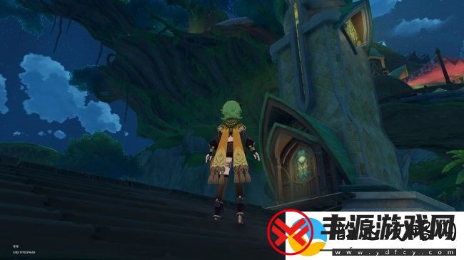 原神须弥告示牌谜语解迷攻略流程