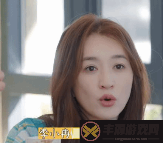 刘晓庆惊人饭量震撼全内娱
