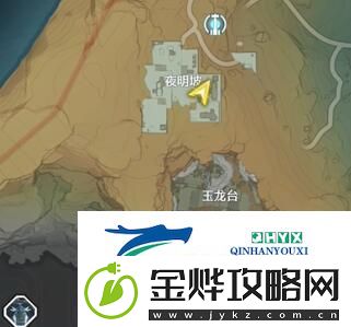 鸣潮古今多少故事云陵谷任务怎么做