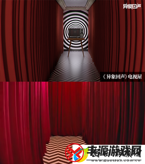 美式复古风成为二游新宠