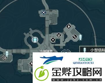 鸣潮古今多少故事云陵谷任务怎么做