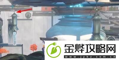 崩坏星穹铁道在幻境中破除禁制并收集丹药在哪里推荐