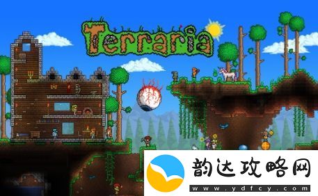 泰拉瑞亚开发商:还有“最终更新”就不会消亡