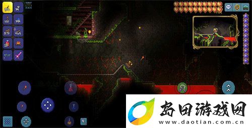 泰拉瑞亚僵尸鱼怎么钓-泰拉瑞亚僵尸鱼在哪里钓