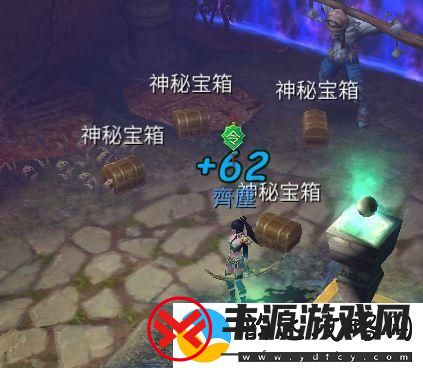 倩女幽魂古墓探险攻略最新