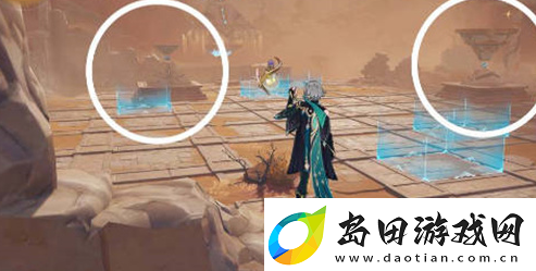 原神五个棋子任务怎么通关