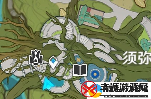 原神须弥告示牌谜语解迷攻略流程