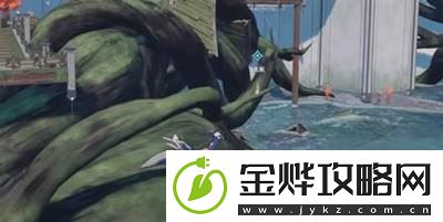 崩坏星穹铁道在幻境中破除禁制并收集丹药在哪里推荐