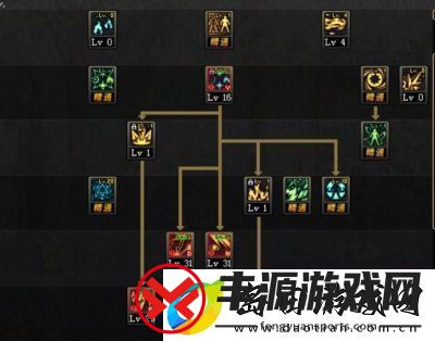 地下城与勇士中的魔皇职业解析