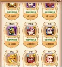 西游冒险轮回试炼副本怎么玩