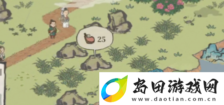 江南百景图攻略苏州府怎么解锁
