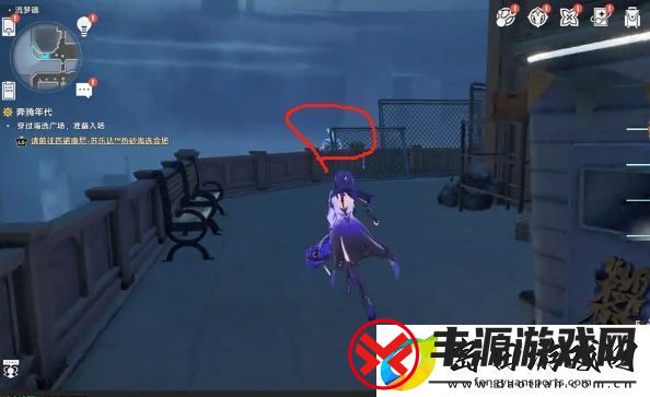 崩坏星穹铁道流梦礁所有折纸小鸟的位置攻略大全