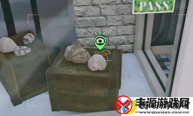 如龙8摄影巡回赛隐藏阿纳康达:橱窗在哪-摄影巡回赛隐藏阿纳康达:橱窗照片位置攻略