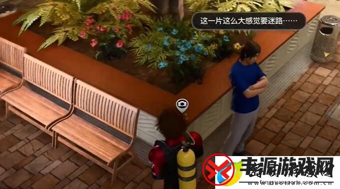 如龙8摄影巡回赛隐藏阿纳康达
