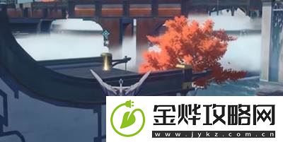崩坏星穹铁道在幻境中破除禁制并收集丹药在哪里推荐-崩坏星穹铁道资讯:解锁独特美味新秘籍