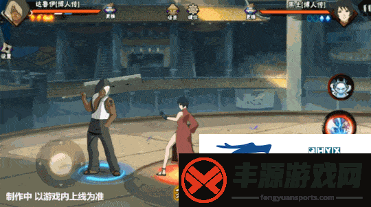 【新忍爆料】达鲁伊「博人传」登场高招