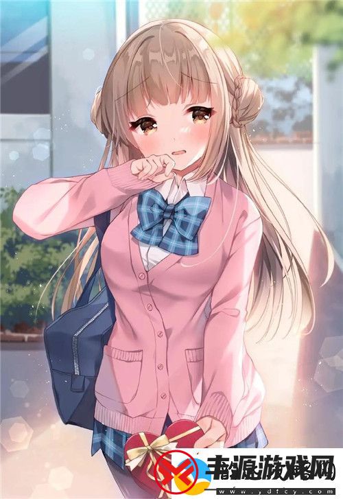 暴躁少女零九csgo:当游戏与激情碰撞的火花