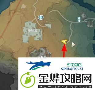 鸣潮古今多少故事云陵谷任务怎么做