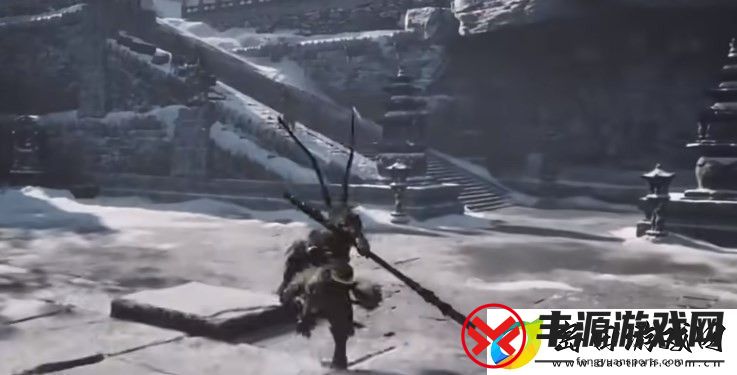 黑神话