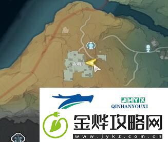 鸣潮古今多少故事云陵谷任务怎么做