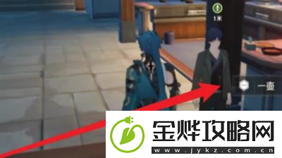鸣潮听听上次段子的后续任务是什么