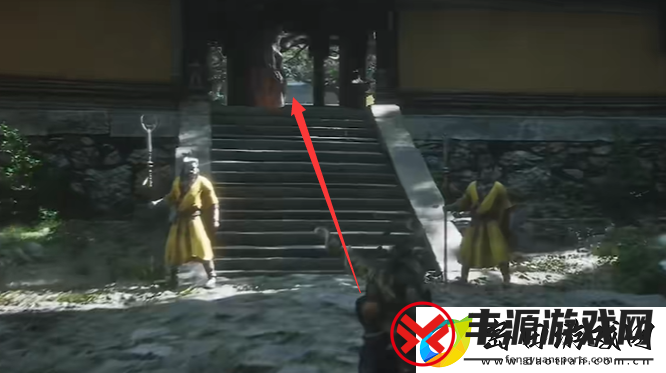 黑神话